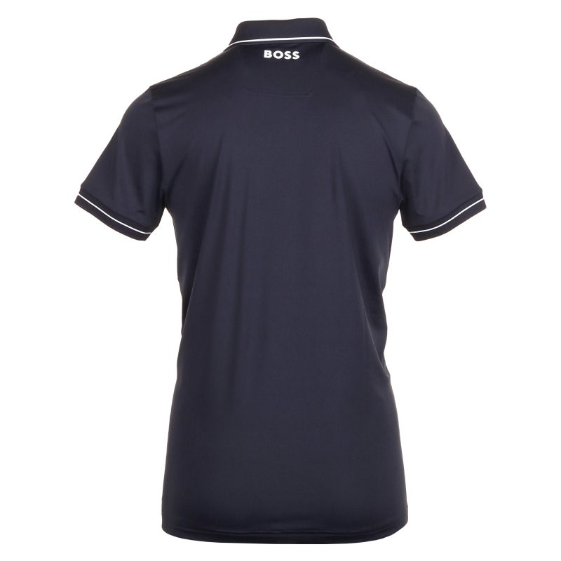 BOSSPaulProPoloShirtSU2450506203 403DarkBlue 3