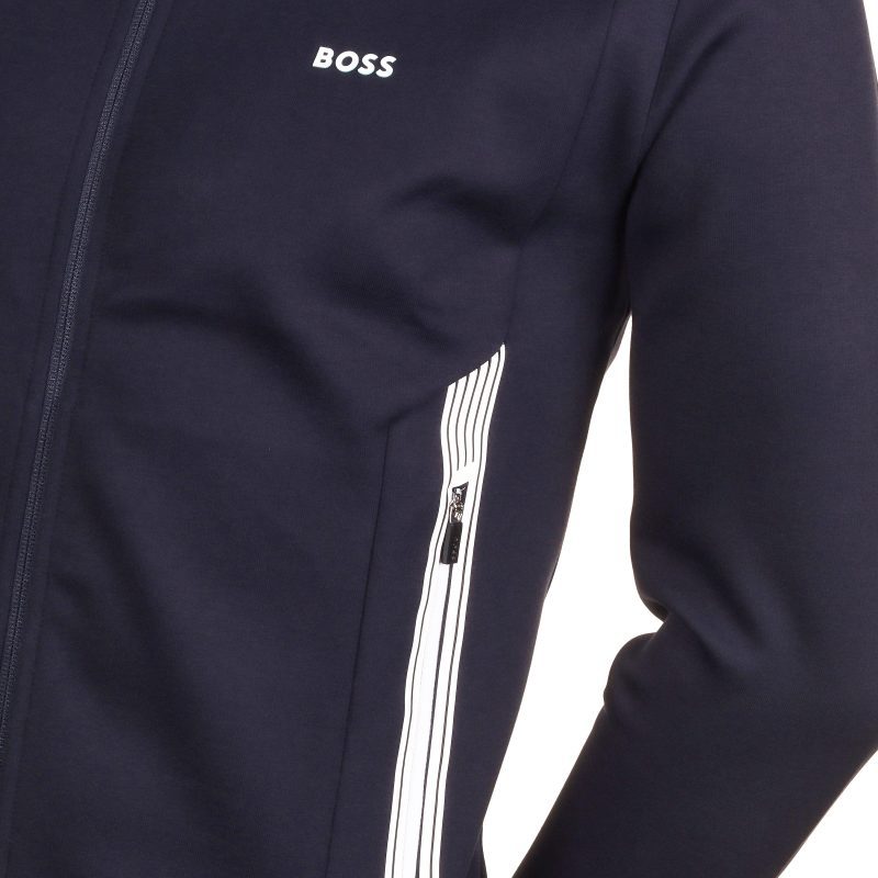 BOSSSkaz1FullZipJacket50504730 402DarkBlue 2