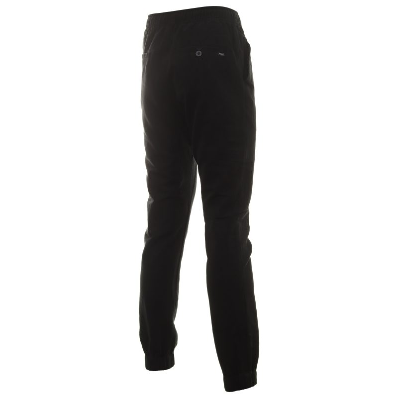 Birds Of Condor Flogger Pant TP21103 Black 1