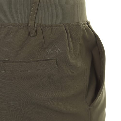 Birds Of Condor Player Pant TP22100 Army 3