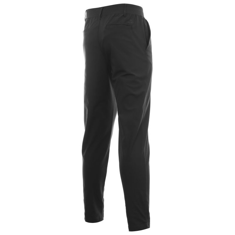 Birds Of Condor Player Pant TP22100 Black 1