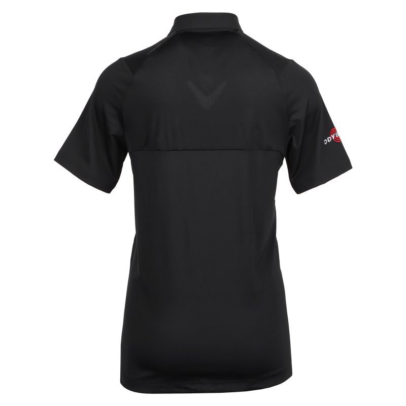 Callaway Golf 3 Chev Odyssey Shirt CGKSE062 002 2