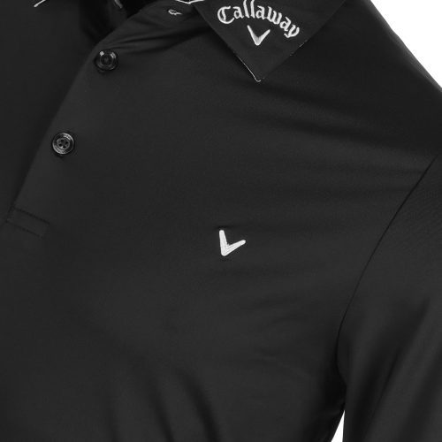 Callaway Golf 3 Chev Odyssey Shirt CGKSE062 002 3