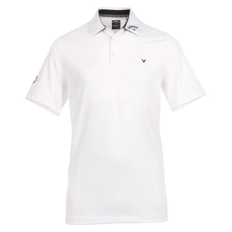 Callaway Golf 3 Chev Odyssey Shirt CGKSE062 100 1