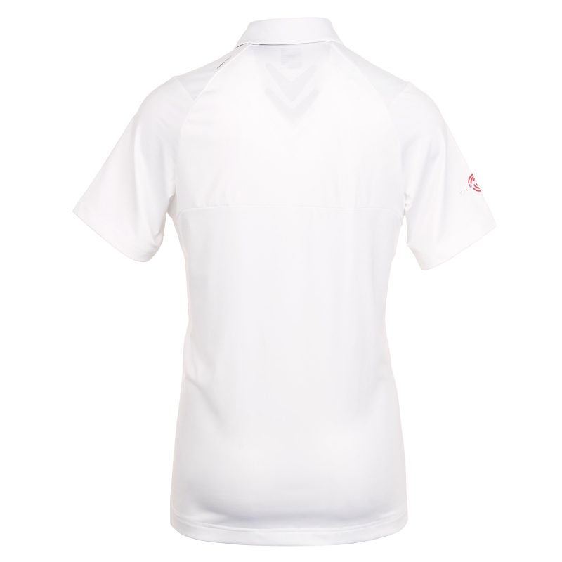 Callaway Golf 3 Chev Odyssey Shirt CGKSE062 100 2