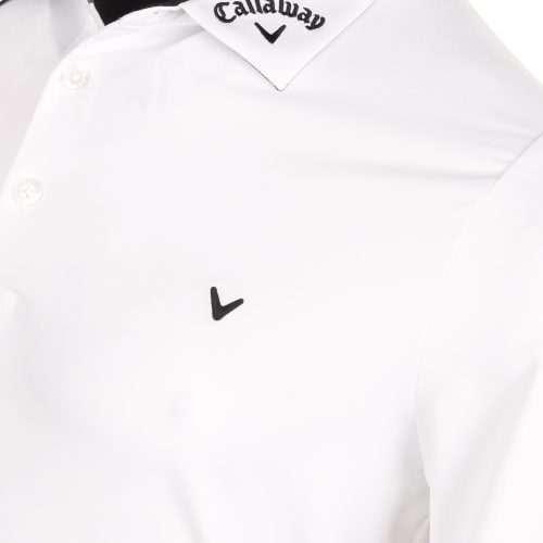 Callaway Golf 3 Chev Odyssey Shirt CGKSE062 100 3