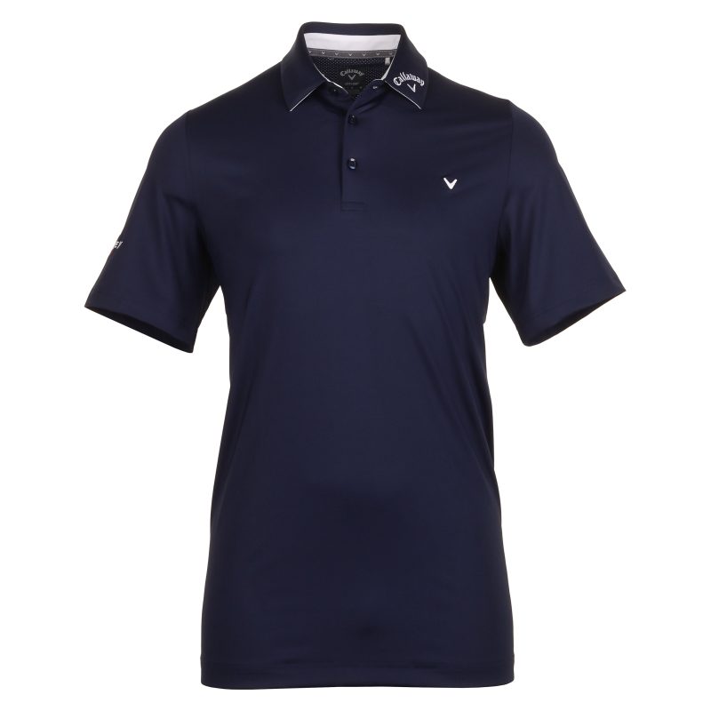 Callaway Golf 3 Chev Odyssey Shirt CGKSE062 410 1