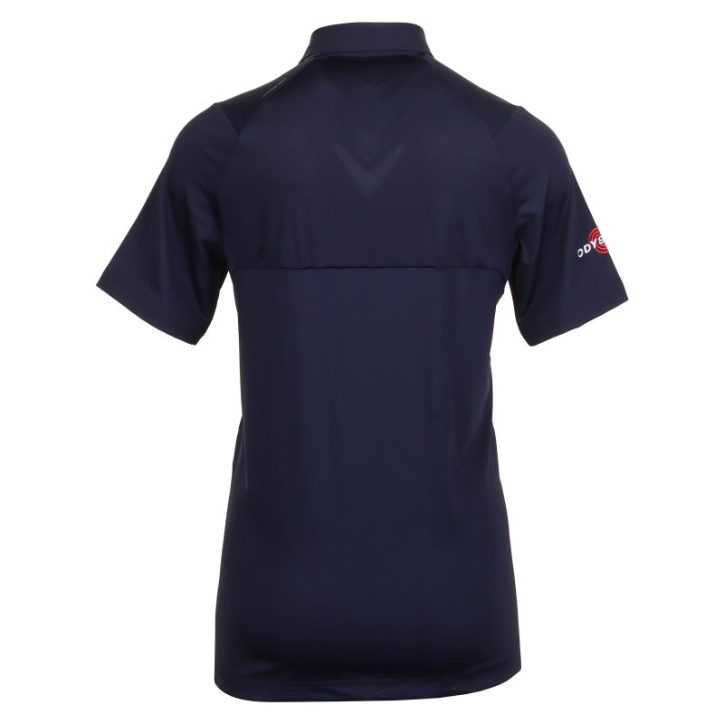 Callaway Golf 3 Chev Odyssey Shirt CGKSE062 410 2