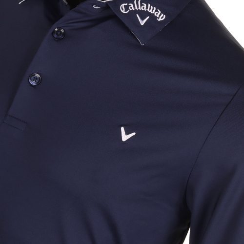 Callaway Golf 3 Chev Odyssey Shirt CGKSE062 410 3