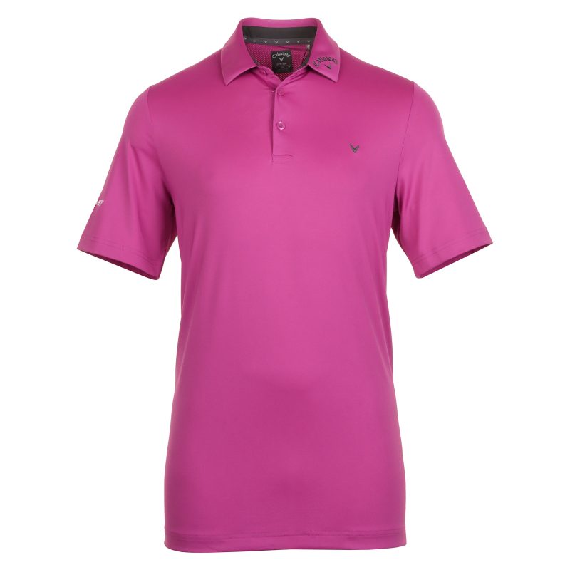 Callaway Golf 3 Chev Odyssey Shirt CGKSE062 510 1