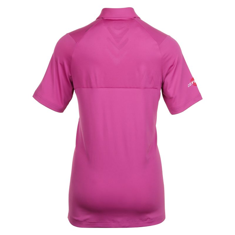 Callaway Golf 3 Chev Odyssey Shirt CGKSE062 510 2