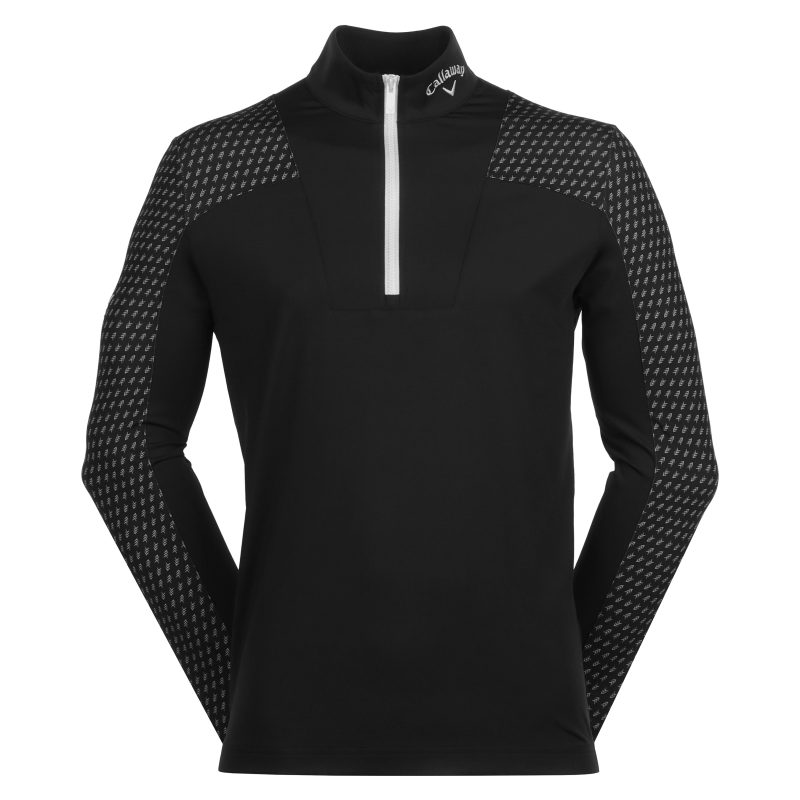 Callaway Golf Chev Motion Print Pullover CGKSE064 002 1