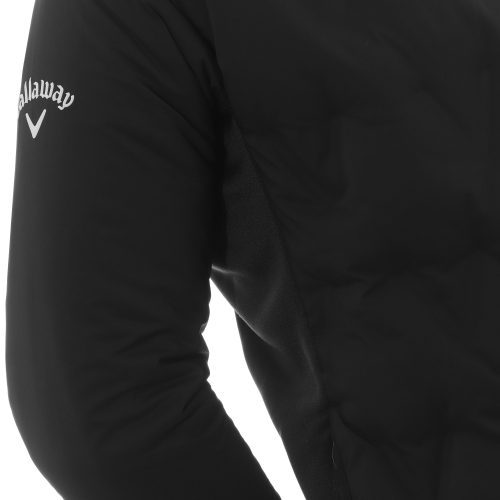 Callaway Golf Chev Welded Quilted Jacket CGRFD094 002 3