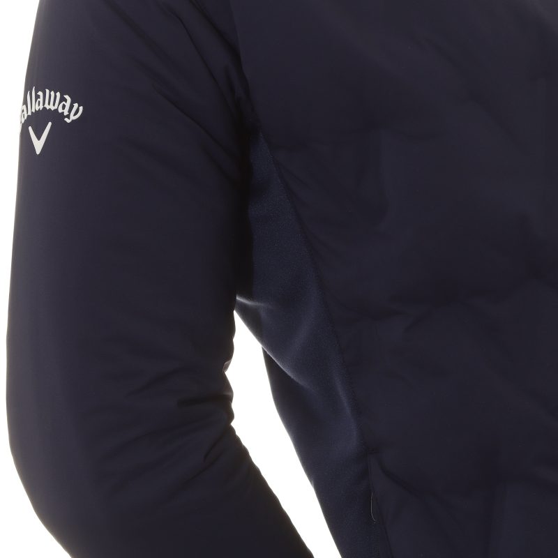 Callaway Golf Chev Welded Quilted Jacket CGRFD094 410 3