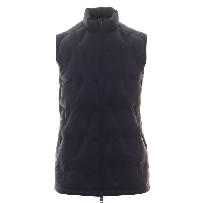 Callaway Golf Chev Welded Quilted Vest CGRFD092 410 1