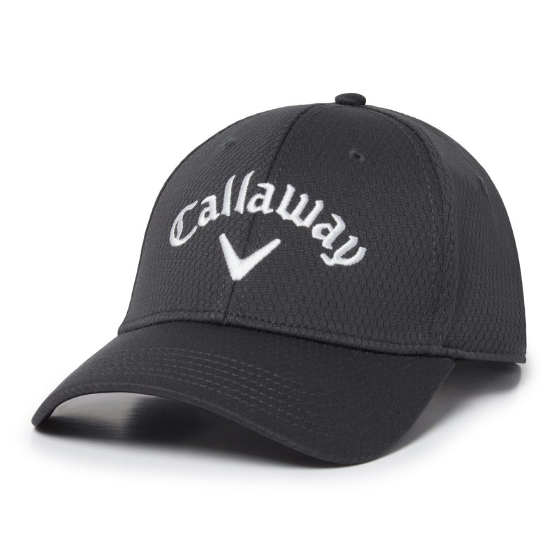 Callaway Golf Crested Cap CGASA0Z1 060 1