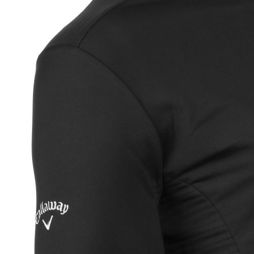 Callaway Golf Mixed Media Pullover CGJFE059 002 3