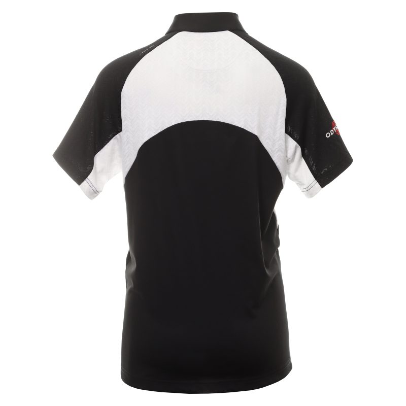 Callaway Golf Odyssey Blocked Shirt CGKSD0D3 002 2