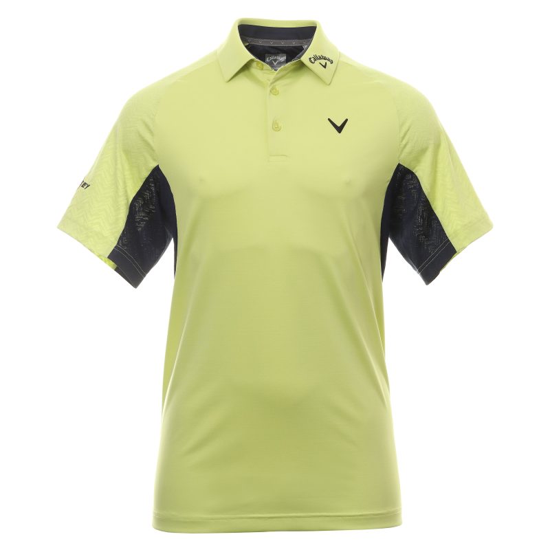 Callaway Golf Odyssey Blocked Shirt CGKSD0D3 333 1