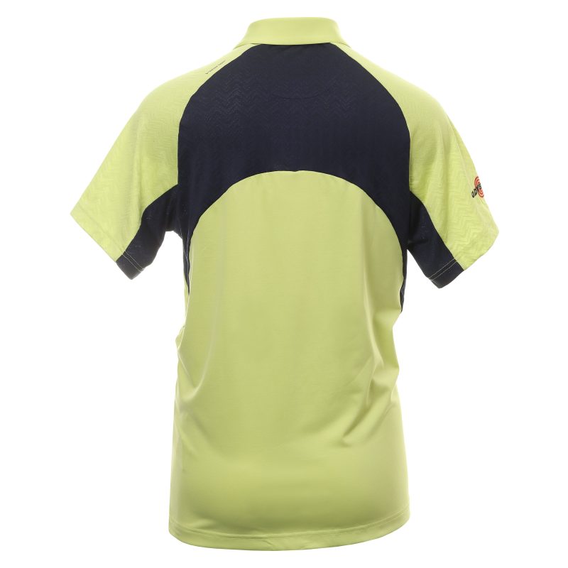 Callaway Golf Odyssey Blocked Shirt CGKSD0D3 333 2