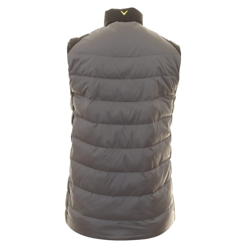 Callaway Golf Quilted Premium Vest CGRFD051 039 2