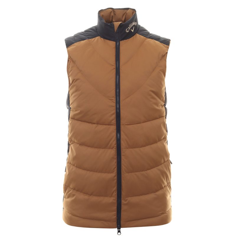 Callaway Golf Quilted Premium Vest CGRFD051 230 1