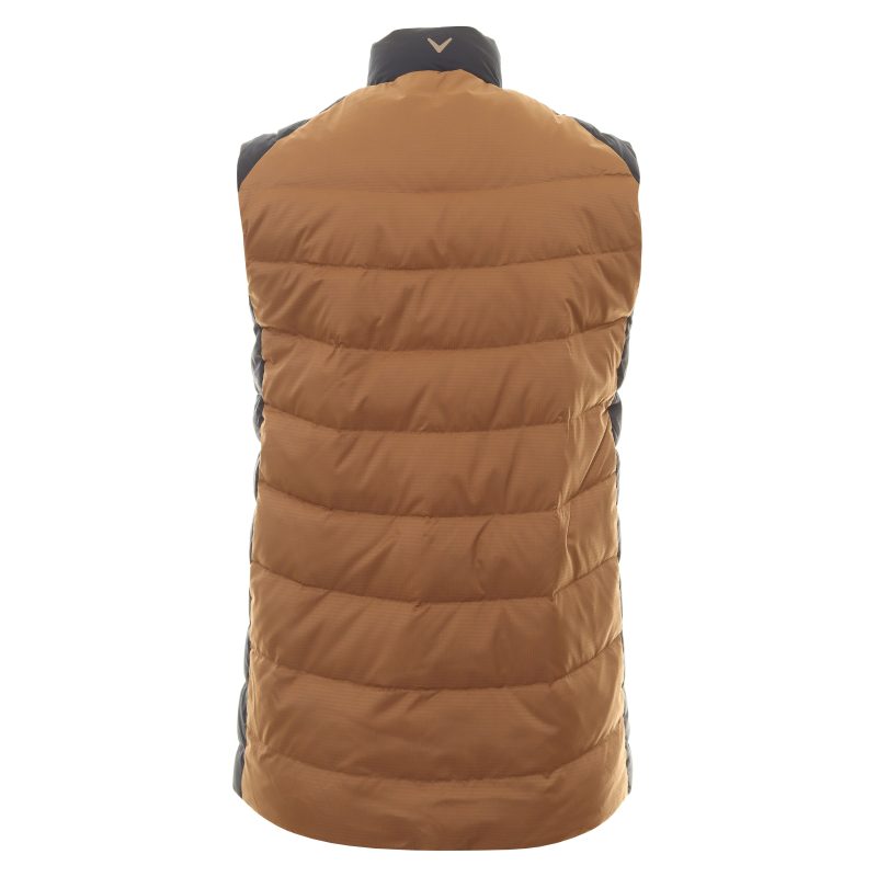 Callaway Golf Quilted Premium Vest CGRFD051 230 2