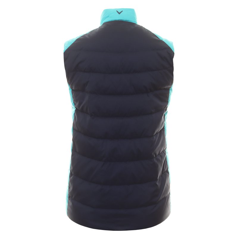 Callaway Golf Quilted Premium Vest CGRFD051 410 2