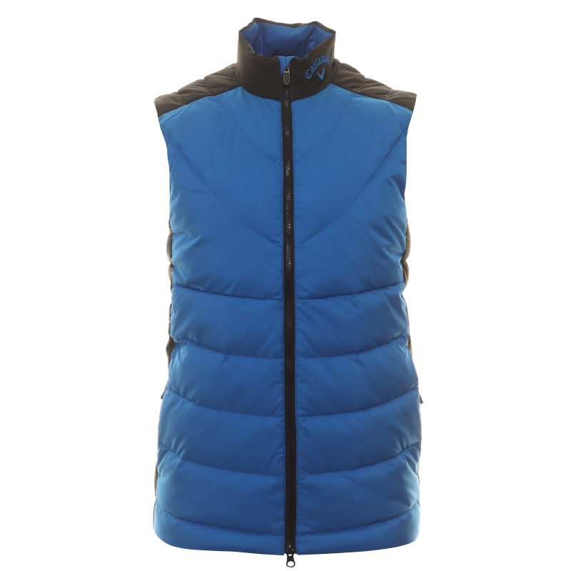 Callaway Golf Quilted Premium Vest CGRFD051 420 1