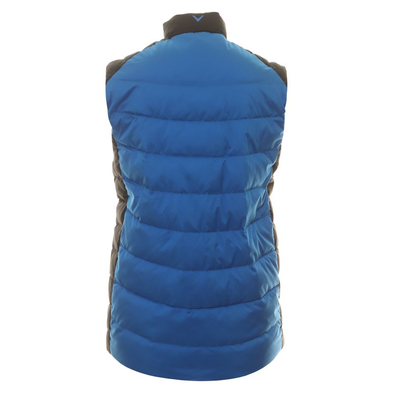 Callaway Golf Quilted Premium Vest CGRFD051 420 2