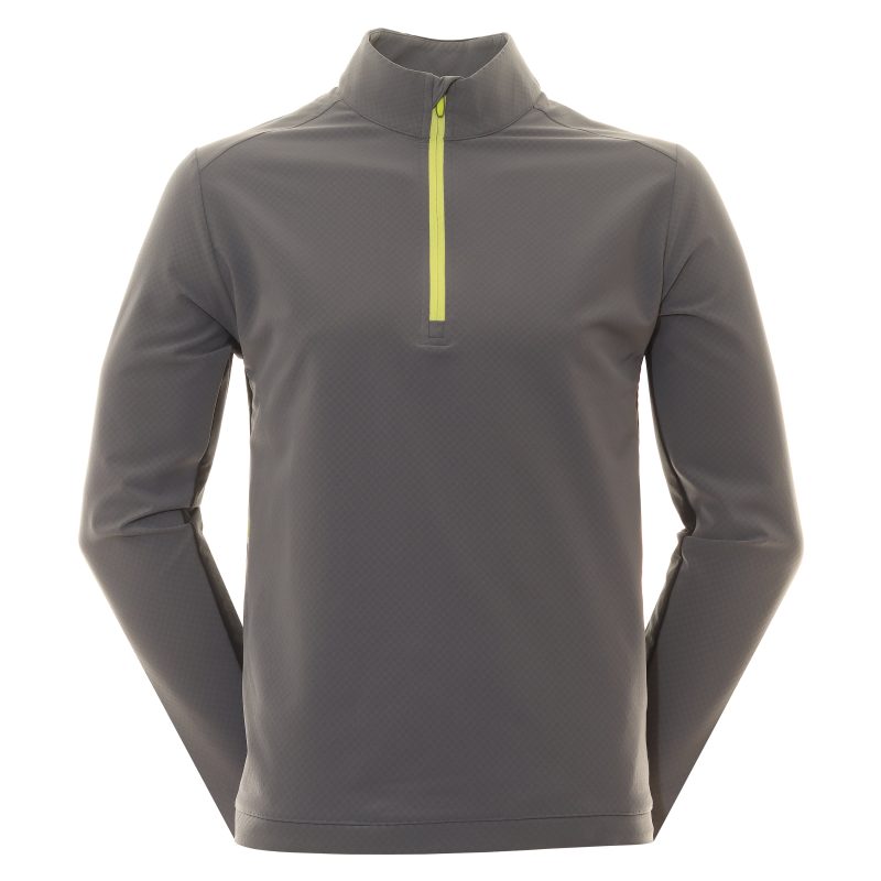 Callaway Golf Stormfleece Lite II Pullover CGRFD050 039 1