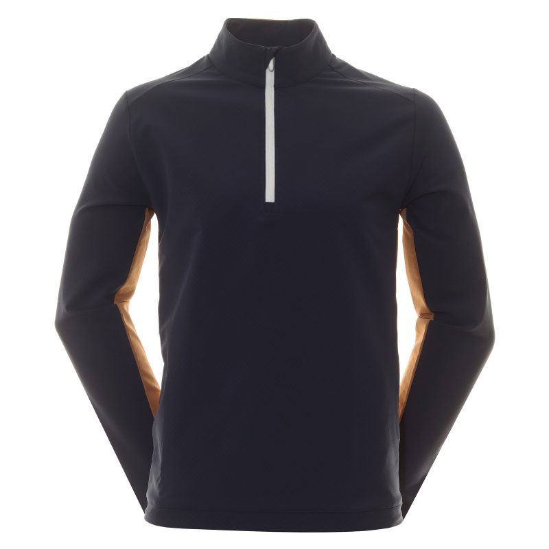 Callaway Golf Stormfleece Lite II Pullover CGRFD050 410 1