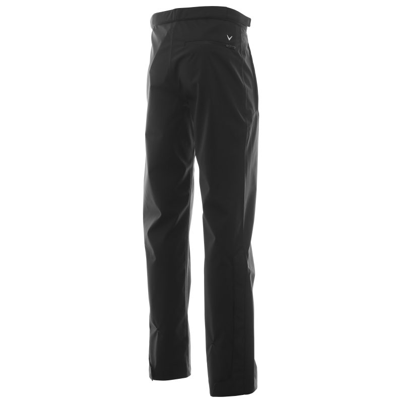 Callaway Golf Stormguard III Waterproof Trouser CGBFB0X0 002 1