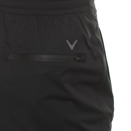 Callaway Golf Stormlite Waterproof Trousers CGBFB0A7 Caviar 002 3