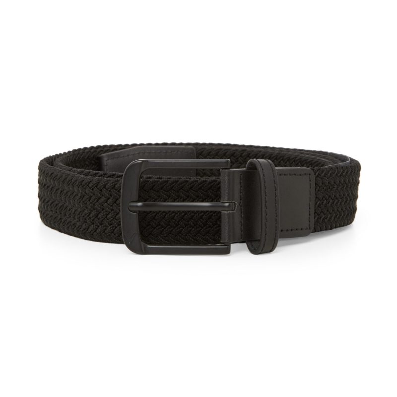 Callaway Golf Stretch Braided Belt CGASE0R6 002