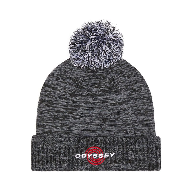 Callaway Golf TA Pom Beanie CGAFD0L7 001 2