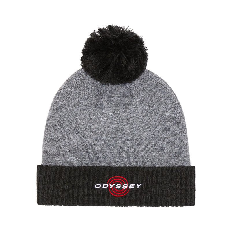 Callaway Golf TA Pom Beanie CGAFD0L7 061 2