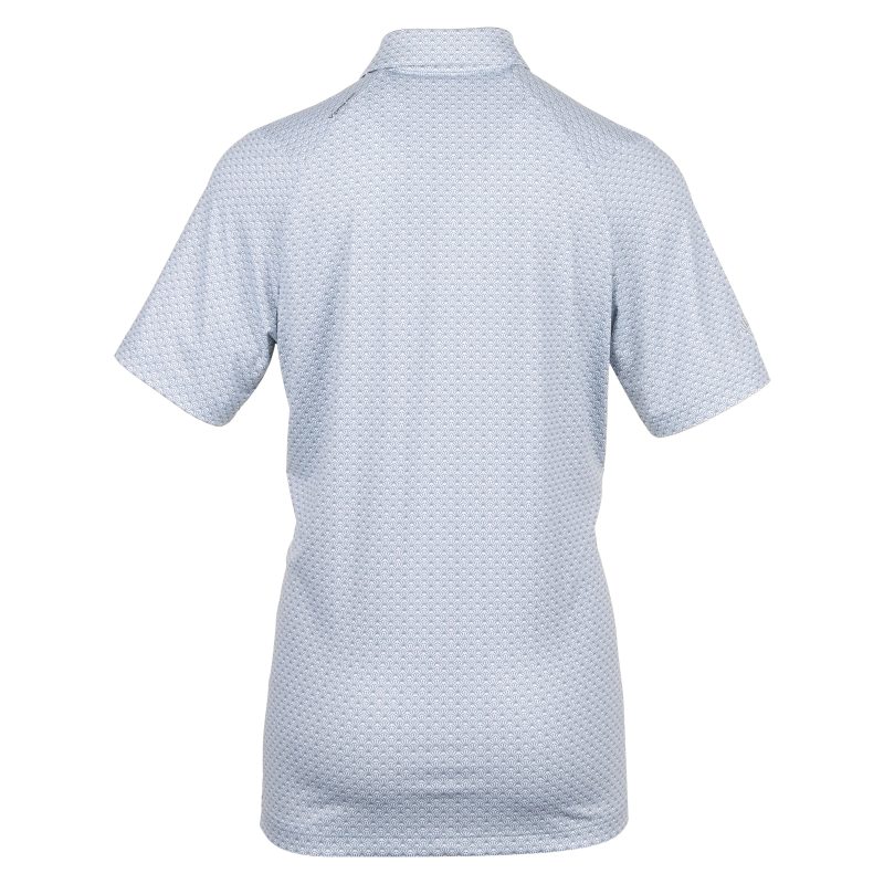 Callaway Golf Tee All Over Print Shirt CGKSE0P9 075 2