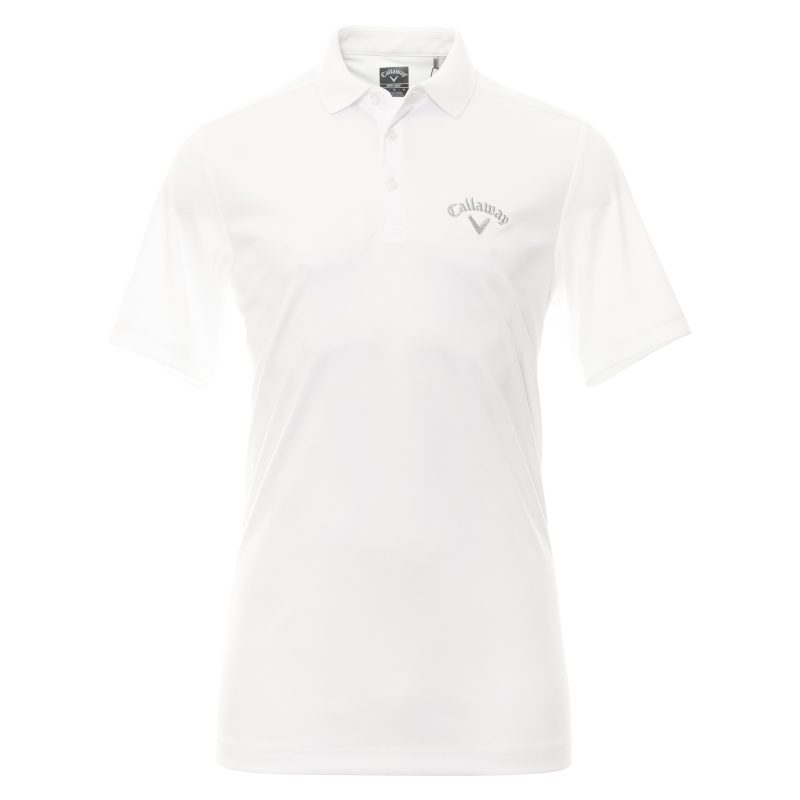 Callaway Golf Tournament Shirt CGKFB0W3 100 1