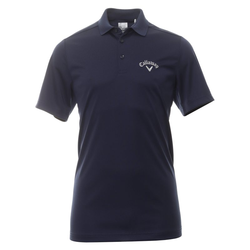 Callaway Golf Tournament Shirt CGKFB0W3 410 1