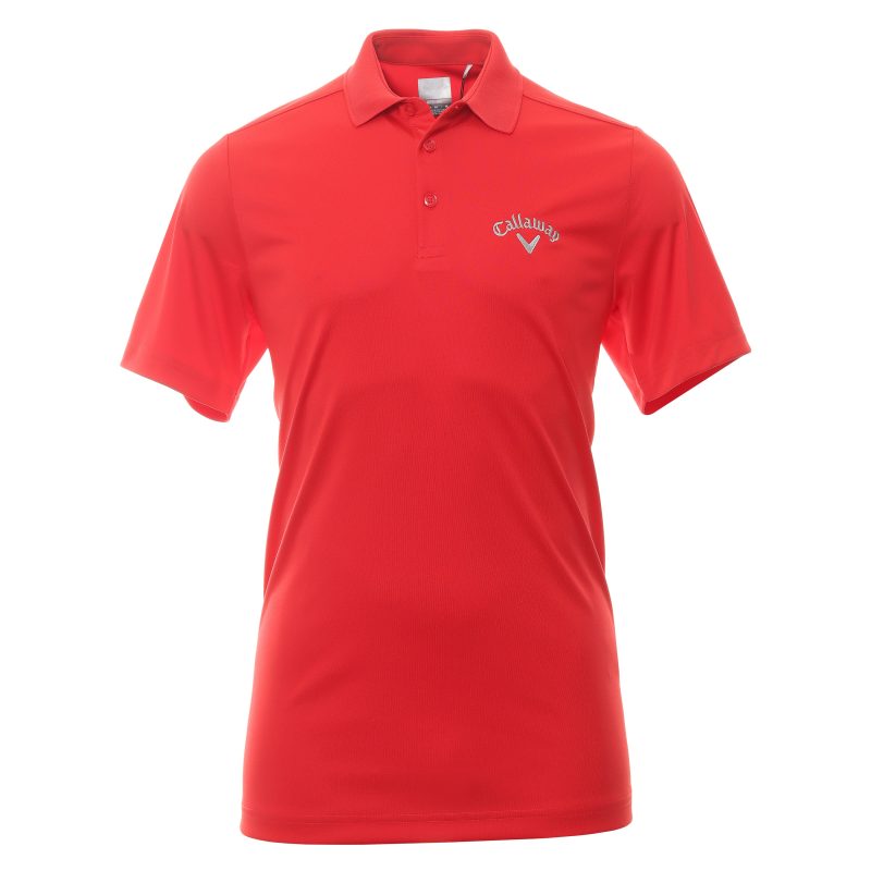 Callaway Golf Tournament Shirt CGKFB0W3 609 1