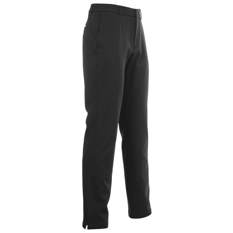 Callaway Golf Winter Thermal Trousers CGBFB028 Caviar 2