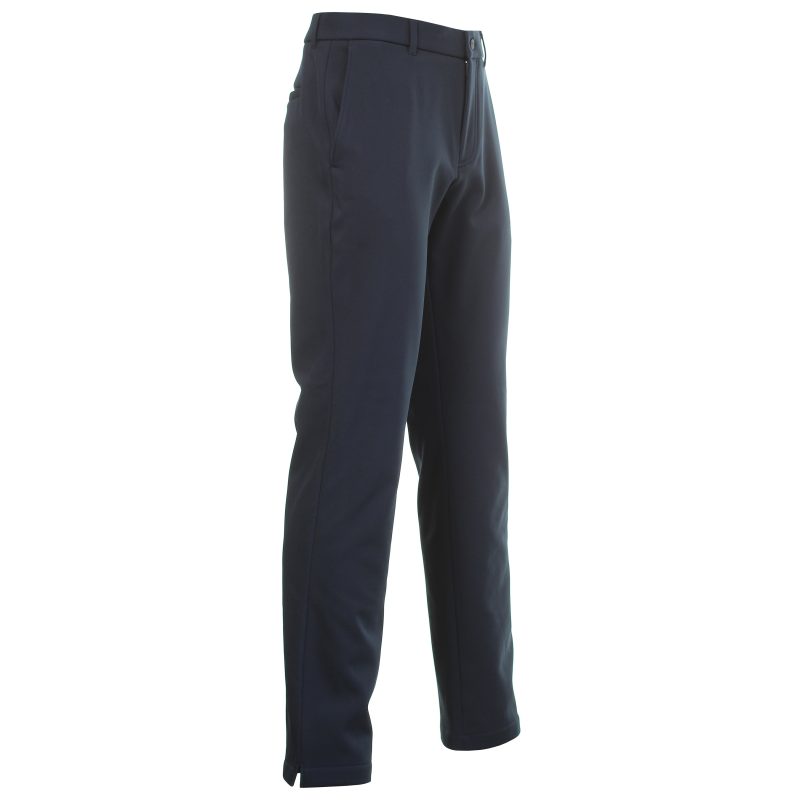 Callaway Golf Winter Thermal Trousers CGBFB028 Night Sky 2