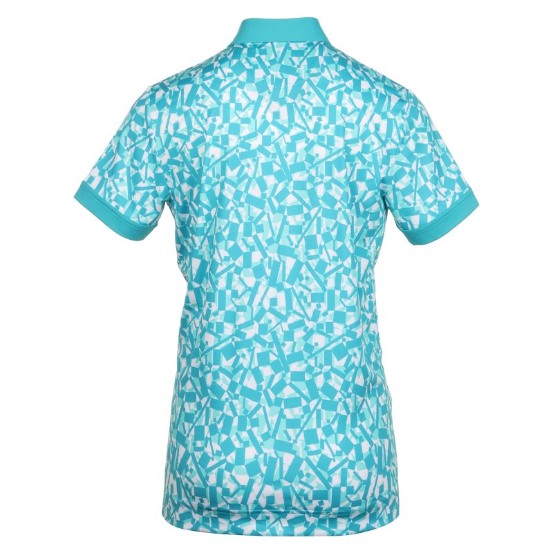 Callaway Golf X Series Birdseye View Shirt CGKSE079 424 2