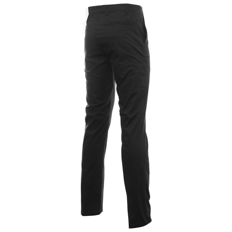 Callaway Golf X Series Flat Front Trousers CGBSC054 002 1