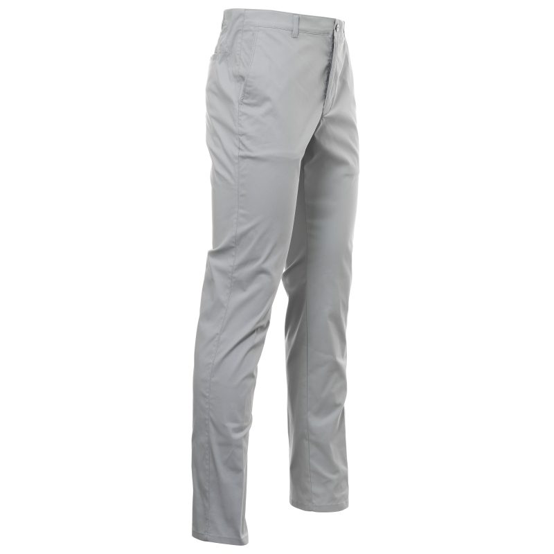 Callaway Golf X Series Flat Front Trousers CGBSC054 Quarry 037 2