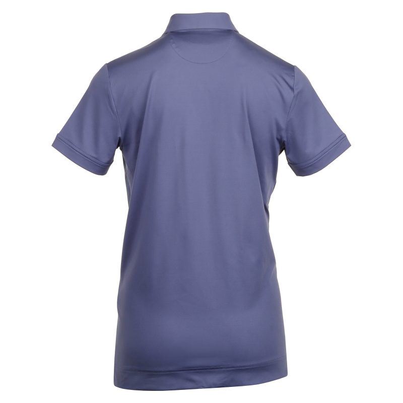 Callaway Golf X Series Ombre 3D Chev Geo Shirt CGKSE078 400 2