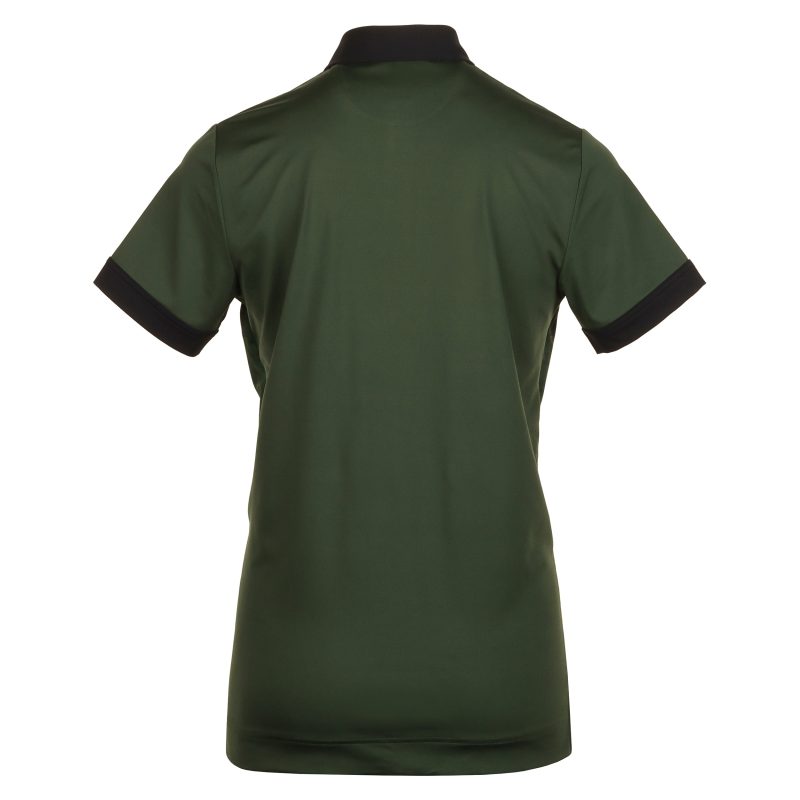 Callaway Golf X Series Ombre Motion Chev Shirt CGKSE085 303 2