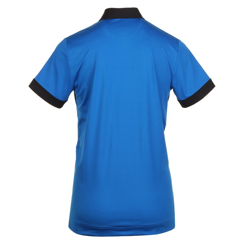 Callaway Golf X Series Ombre Motion Chev Shirt CGKSE085 423 2