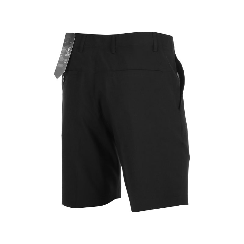 Callaway Golf X Series Tech Shorts CGBSE088 002 2